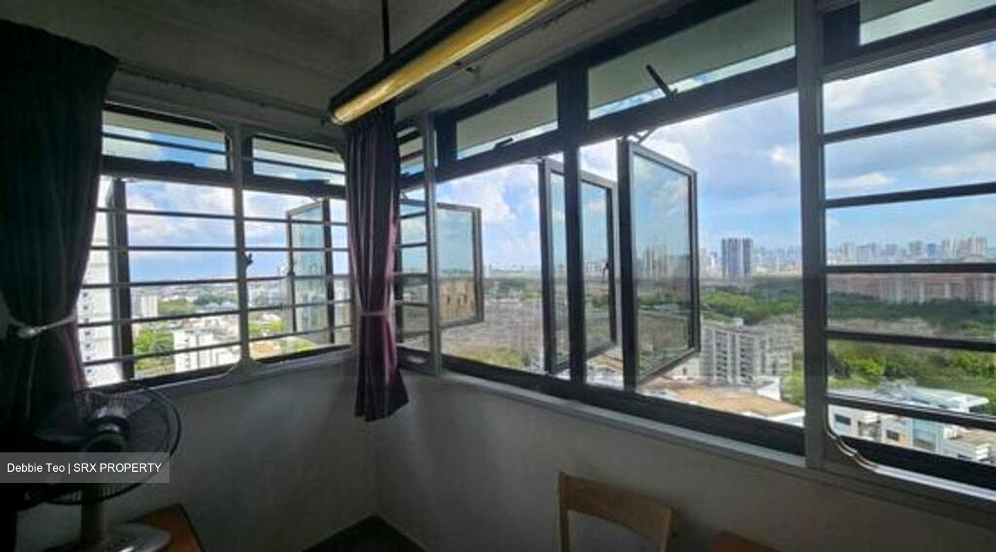 Blk 351 Amk Heights (Ang Mo Kio), HDB 5 Rooms #468155171